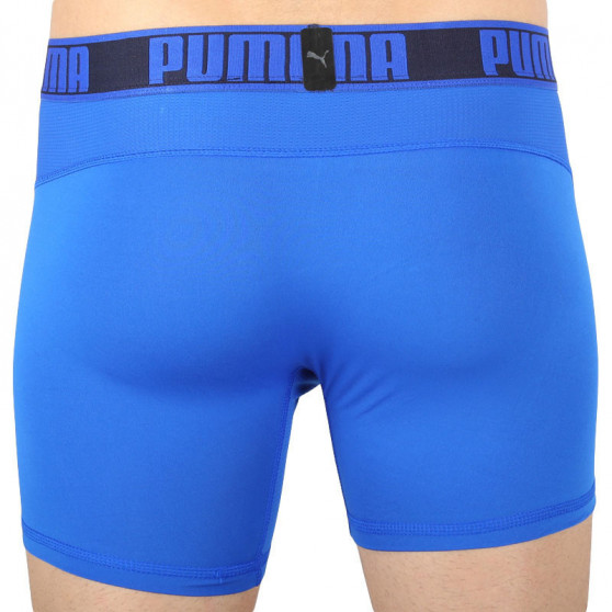 2pack pánske boxerky Puma športové modré (671017001 003)