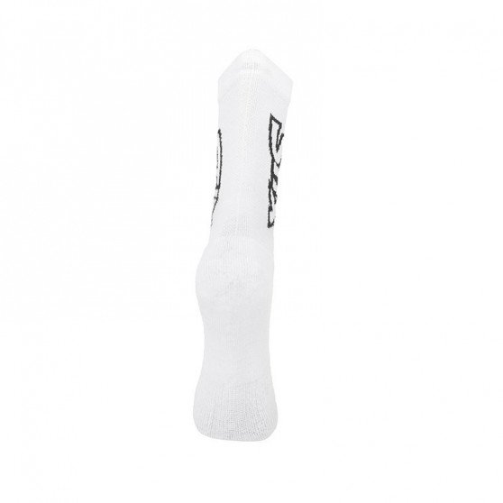 3PACK ponožky Styx vysoké biele (HV10616161)