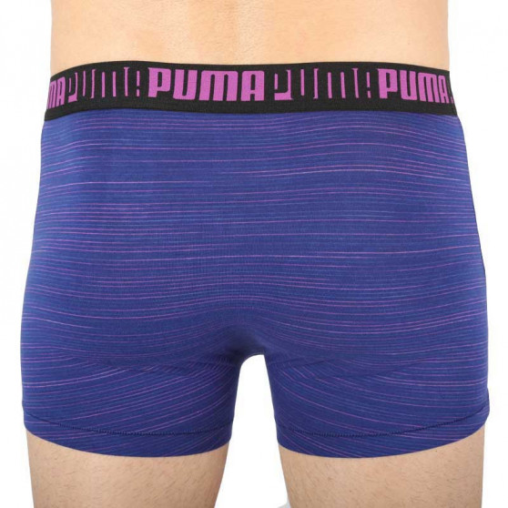 2PACK pánske boxerky Puma viacfarebné (100001140 002)