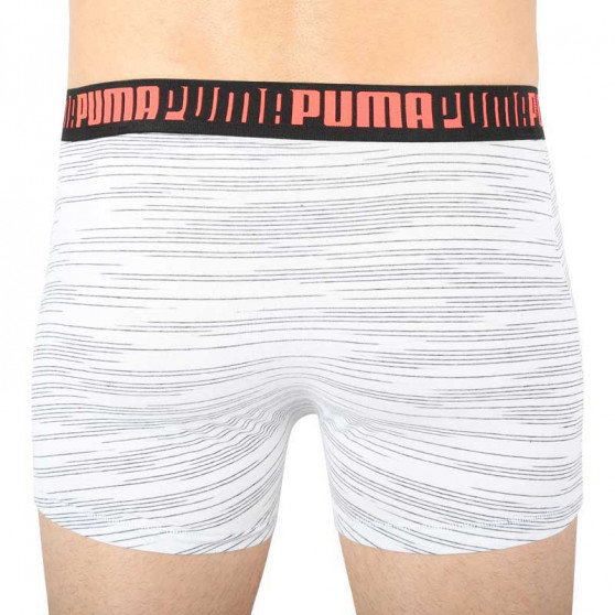 2PACK pánske boxerky Puma viacfarebné (100001140 004)
