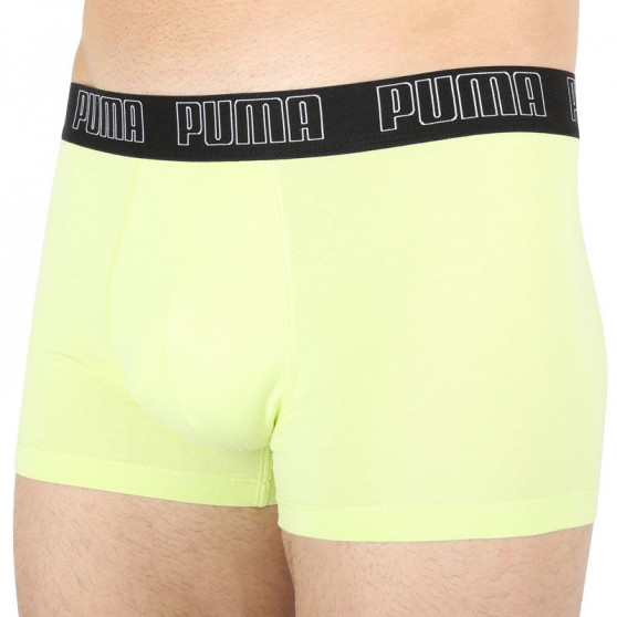2PACK pánske boxerky Puma viacfarebné (100000884 024)