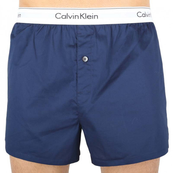 2PACK pánske trenky Calvin Klein viacfarebné (NB1396A-JVP)
