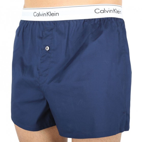 2PACK pánske trenky Calvin Klein viacfarebné (NB1396A-JVP)