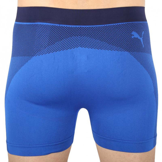 2PACK pánske boxerky Puma športový modré (100001255 001)