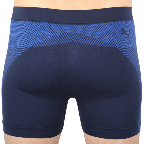 2PACK pánske boxerky Puma športový modré (100001255 001)