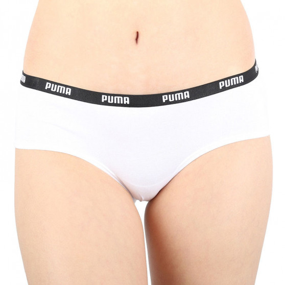 2PACK dámske nohavičky Puma biele (603032001 317)