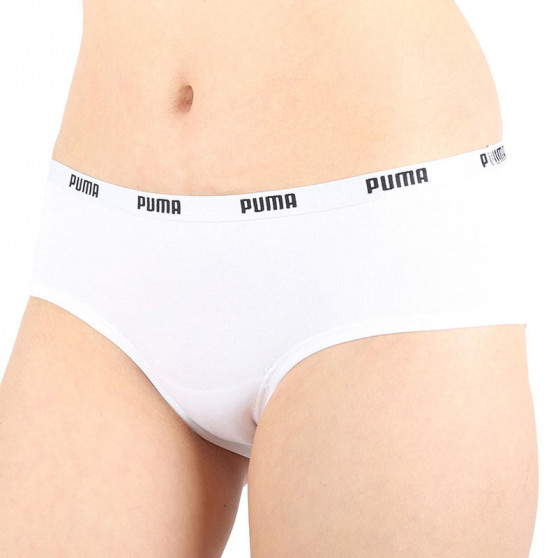 2PACK dámske nohavičky Puma biele (603032001 317)