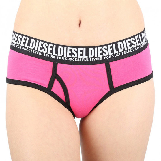 3PACK dámske nohavičky Diesel viacfarebné (00SQZS-0NAZU-E5437)