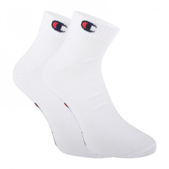 3PACK ponožky Champion viacfarebné (Y08QH-97Z)