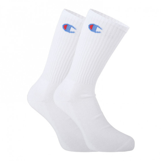 3PACK ponožky Champion viacfarebné (Y08QG-97X)