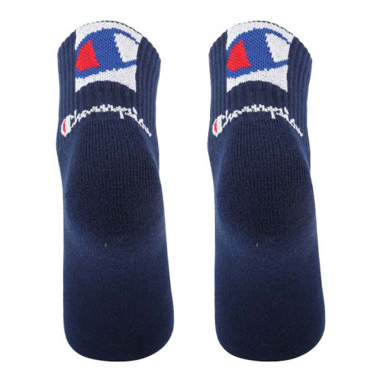 3PACK ponožky Champion viacfarebné (Y0B0B-9YY)