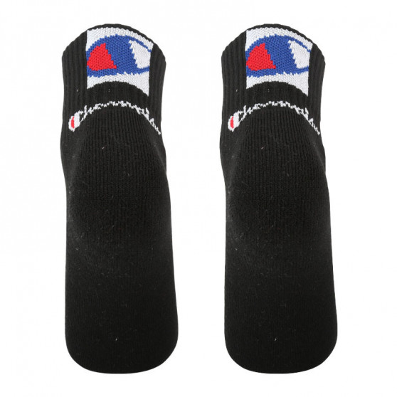 3PACK ponožky Champion viacfarebné (Y0B0B-9YY)