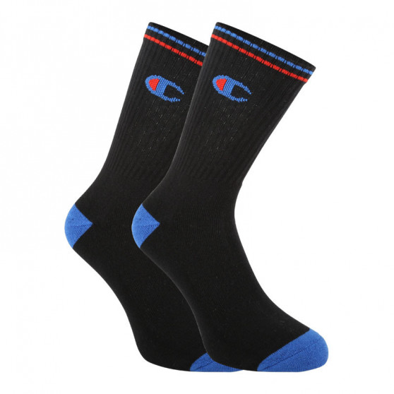 3PACK ponožky Champion viacfarebné (Y0829-9Z0)