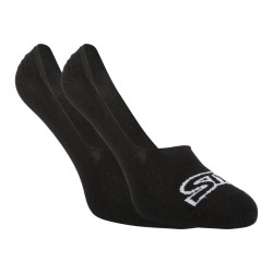 Ponožky Styx extra nízke čierne (HE960)