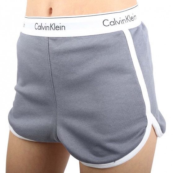 Dámske pyžamo Calvin Klein viacfarebné (QS6711E-SWY)