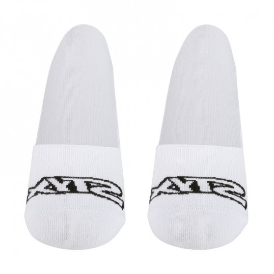 3PACK ponožky Styx extra nízke biele (HE10616161)