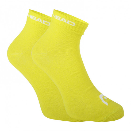 3PACK ponožky HEAD viacfarebné (761011001 004)