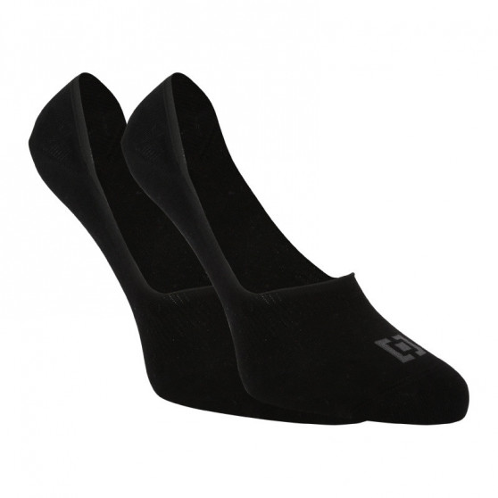 3PACK ponožky Horsefeathers čierne (AM112A)