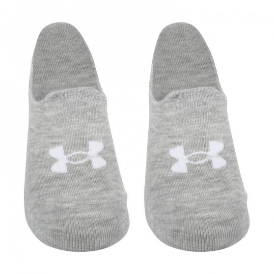3PACK ponožky Under Armour viacfarebné (1351784 100)