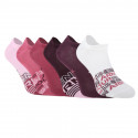 6PACK ponožky Under Armour viacfarebné (1332981 678)