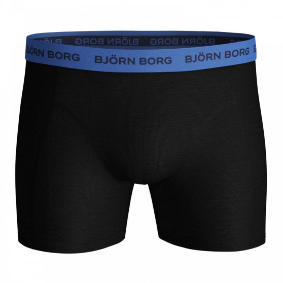 5PACK pánske boxerky Bjorn Borg viacfarebné (2031-1041-81421)