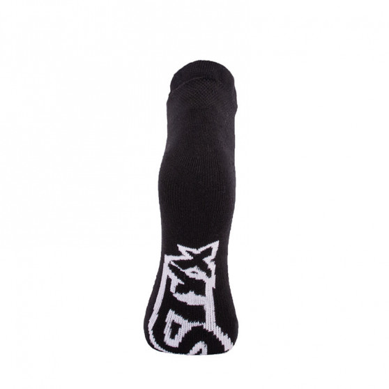 3PACK ponožky Styx nízke čierne (HN9606060)