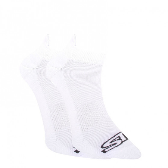 3PACK ponožky Styx nízke biele (HN10616161)