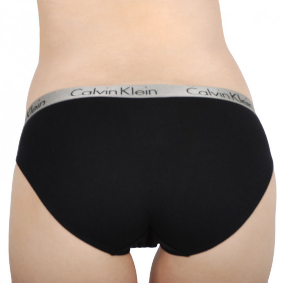 3PACK dámske nohavičky Calvin Klein viacfarebné (QD3561E-M8C)