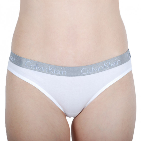 3PACK dámske nohavičky Calvin Klein viacfarebné (QD3561E-M8C)