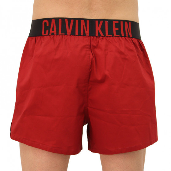 2PACK pánske trenky Calvin Klein viacfarebné (NB2637A-JW8)