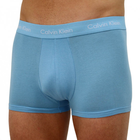 3PACK pánské boxerky Calvin Klein viacfarebné (U2664G-M9Y)