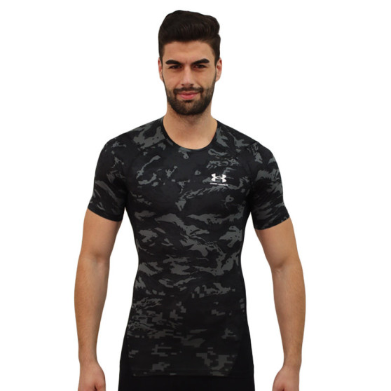Pánske športové tričko Under Armour viacfarebné (1361519 001)