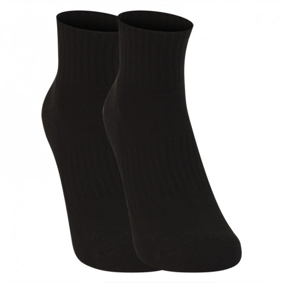 3PACK ponožky Under Armour čierné (1358344 001)
