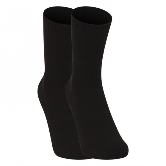 3PACK ponožky Under Armour čierne (1358345 001)