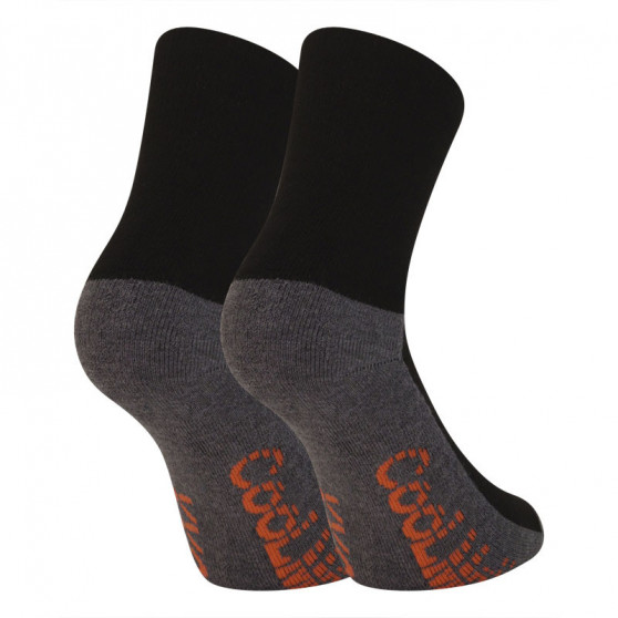 Ponožky VoXX čierne (Vigo CoolMax)