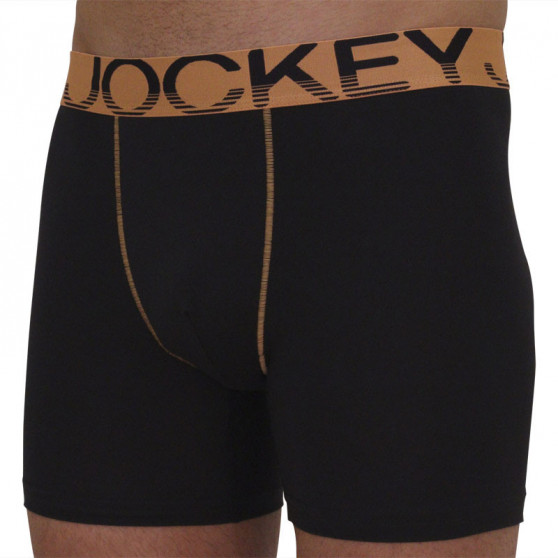 3PACK pánske boxerky Jockey viacfarebné (17301766 498)