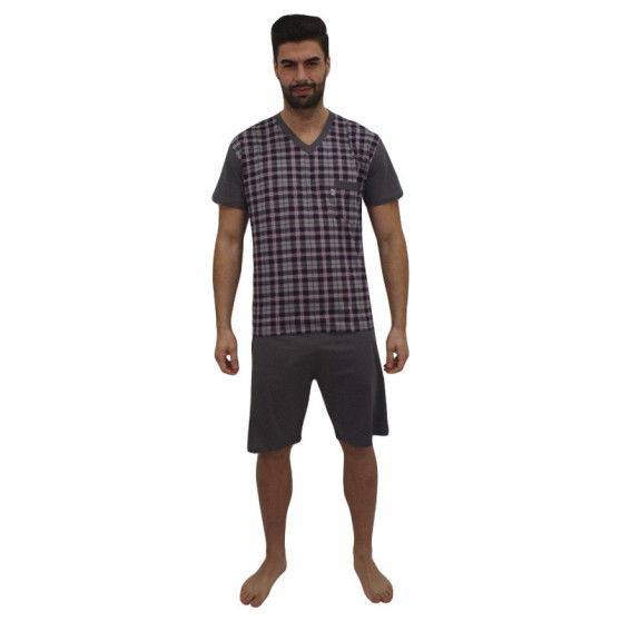 Pánske pyžamo Foltýn viacfarebné (FPK11)