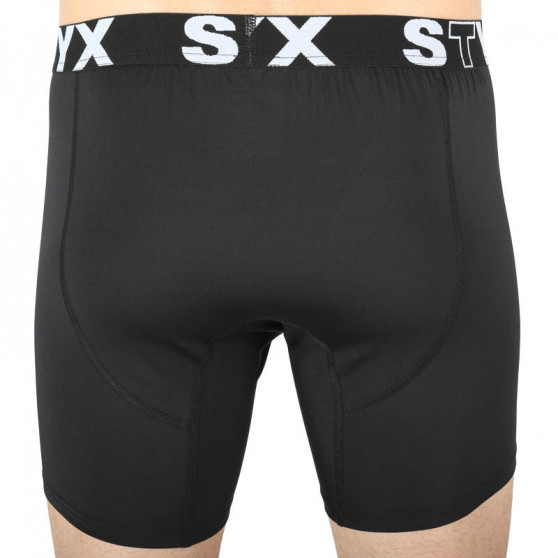 3PACK pánske funkčné boxerky Styx viacfarebné (W9606569)