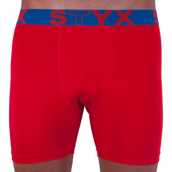 3PACK pánske funkčné boxerky Styx viacfarebné (W9606569)