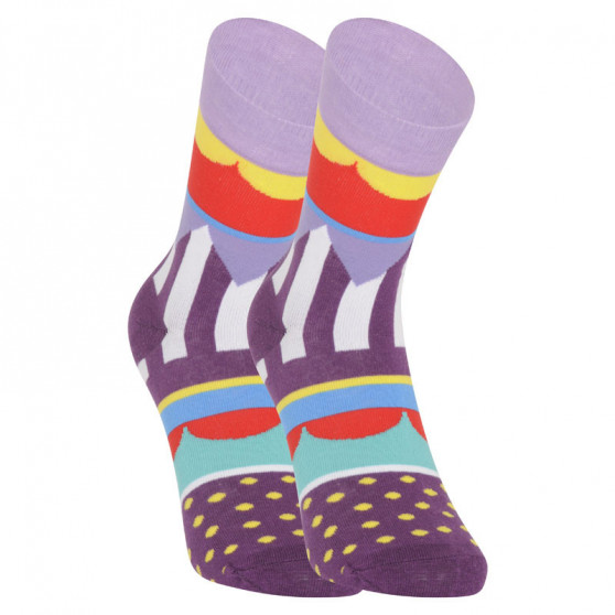 Veselé ponožky Dots Socks viacfarebné (DTS-SX-471-X)