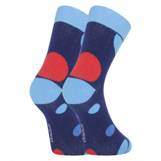 Veselé ponožky Dots Socks bodky (DTS-SX-304-N)