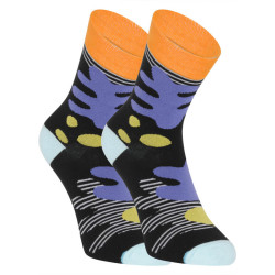 Veselé ponožky Dots Socks viacfarebné (DTS-SX-468-C)