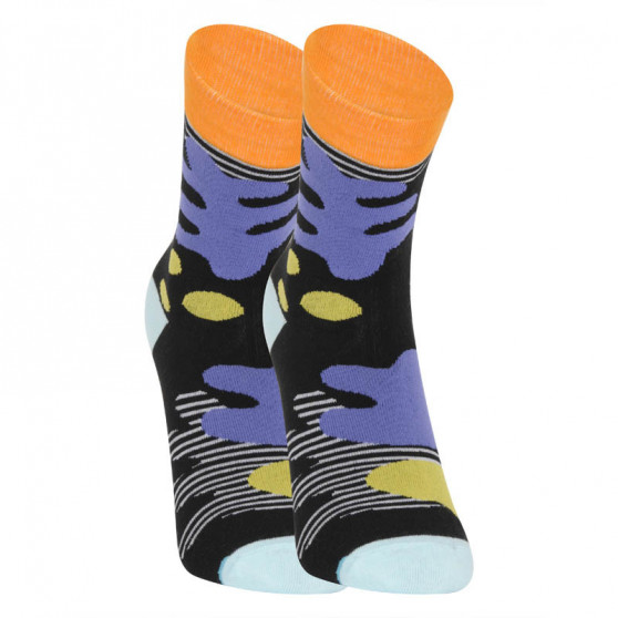 Veselé ponožky Dots Socks viacfarebné (DTS-SX-468-C)