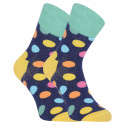 Veselé ponožky Dots Socks bodky (DTS-SX-339-X)