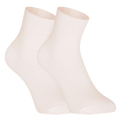 Dámske eko ponožky Bellinda ružové (BE495926-901)