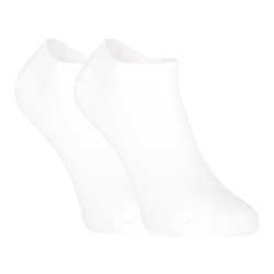 Dámské eko ponožky Bellinda bílé (BE495925-920)
