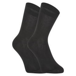 Dámské eko ponožky Bellinda černé (BE495924-940)