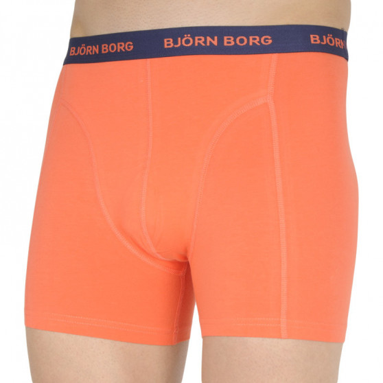 3PACK pánske boxerky Bjorn Borg viacfarebné (2111-1159-81511)