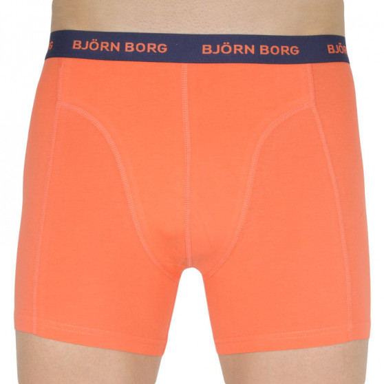 3PACK pánske boxerky Bjorn Borg viacfarebné (2111-1160-72841)