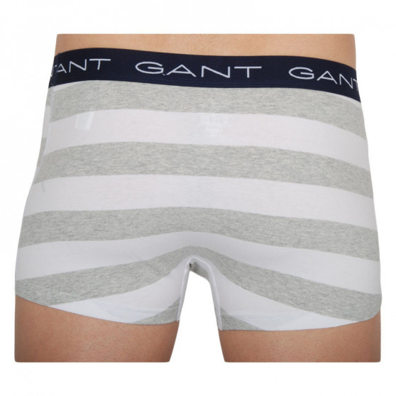 3PACK pánske boxerky Gant viacfarebné (902113013-094)